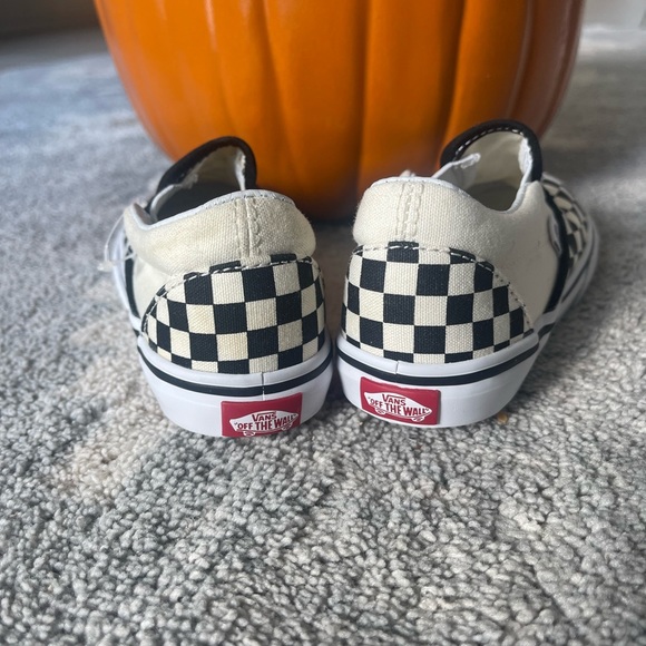 Vanz checker shoes - Picture 8 of 8